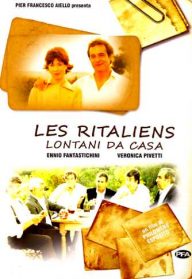 Les Ritaliens – Lontani da casa