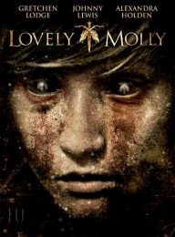 Lovely Molly – I segreti oscuri di Molly