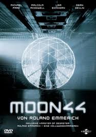 Moon 44 – Attacco alla Fortezza