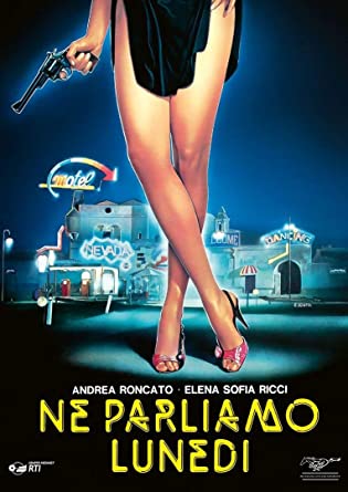 Ne parliamo lunedì (1989)