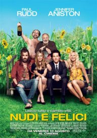 Nudi e felici (2012)