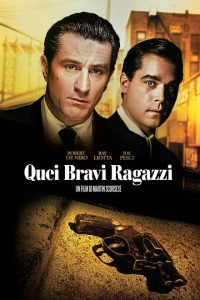 Quei bravi ragazzi [HD] (1990)