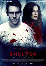 Shelter – Identità paranormali (2010)