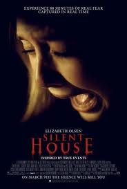 Silent House – La Casa Muta