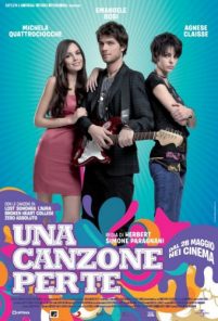 Una canzone per Te (2010)