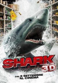 Shark 3D