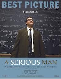 A Serious Man