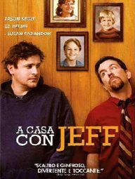 A casa con Jeff