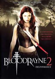 Bloodrayne 2 – Deliverance