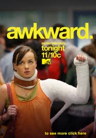 Diario di una nerd superstar – Awkward