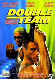 Double Team – Gioco di squadra