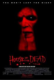 House of The Dead