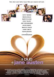 Il Club di Jane Austen