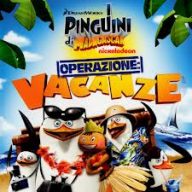 I pinguini di Madagascar Operazione Vacanze