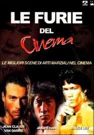 Le Furie del Cinema