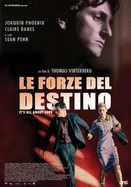 Le forze del destino