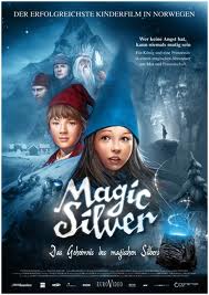 Magic Silver