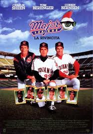 Major League 2 – La rivincita