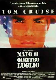 Nato il 4 Luglio