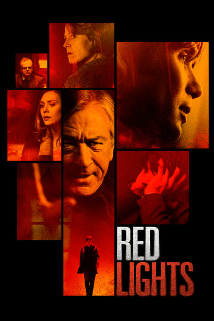 Red Lights [HD] (2012)