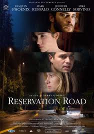 Reservation Road