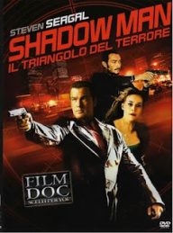 Shadow Man – Il triangolo del terrore