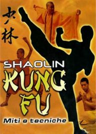 Shaolin Kunk Fu – Miti e tecniche