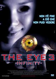 The Eye 3 – Infinity