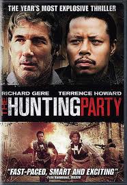 The Hunting Party