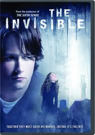 The Invisible