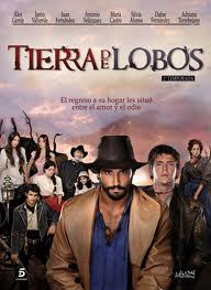 Tierra de lobos L’amore e il coraggio