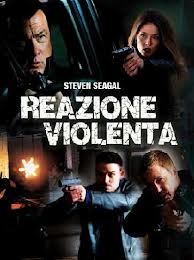 True Justice – Reazione Violenta