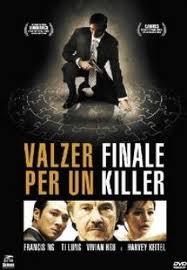 Valzer finale per un killer