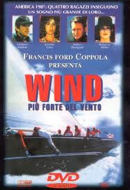 Wind – Più forte del vento