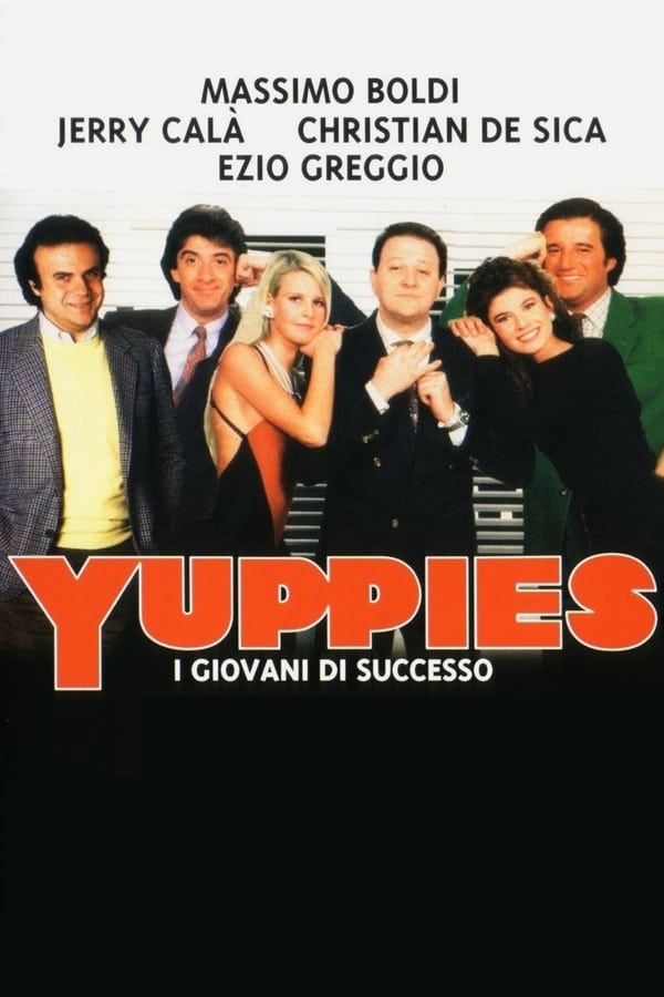 Yuppies – I giovani di successo (1986)