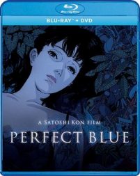 Perfect Blue (1997)