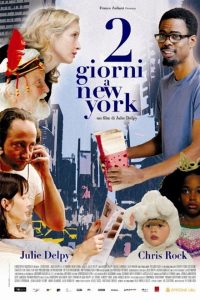 2 giorni a new york [HD] (2011)