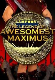 301: La leggenda di Maximus Il Fichissimo