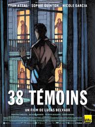 38 Tèmoins