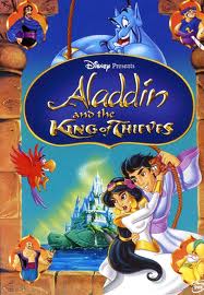 Aladdin e il re dei ladri