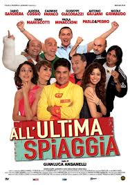 All’ultima spiaggia (2012)