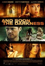 And Soon the Darkness [HD] (2010)