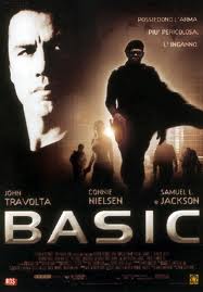 Basic [HD] (2003)