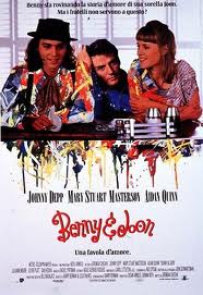 Benny & Joon [HD] (1993)