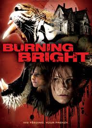 Burning Bright