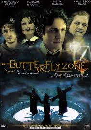 Butterfly Zone Il senso della farfalla