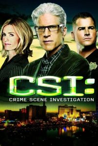 CSI – Las Vegas – Scena del crimine