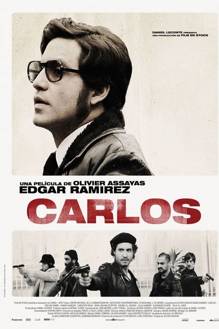 Carlos (2010)