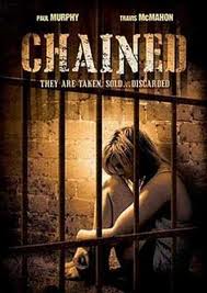 Chained (2012)