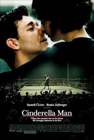 Cinderella Man – Una ragione per lottare